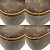 Zaino Monogram Marel di Louis Vuitton Marrone Monogramma - vista 5
