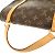 Zaino Monogram Marel di Louis Vuitton Marrone Monogramma - vista 6