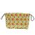 Silk In Hermès Pochette Bag-in-Bag Hermes Fourby 25 D'oro Arancione