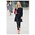 Chanel Nuevas leggings Iconic CC Logo 2020 36 FR Negro - vista 15