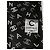 Chanel Nuevas leggings Iconic CC Logo 2020 36 FR Negro - vista 2