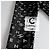 Chanel Nuevas leggings Iconic CC Logo 2020 36 FR Negro - vista 7