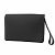 Borsa Clutch Epi Serie Dragonne M52612 di Louis Vuitton Nero - vista 2