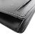 Borsa Clutch Epi Serie Dragonne M52612 di Louis Vuitton Nero - vista 4
