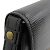 Borsa Clutch Epi Serie Dragonne M52612 di Louis Vuitton Nero - vista 6