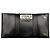Portachiavi in pelle Prada 1M0222 Nero - vista 5