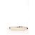 Borsa a spalla Chanel CC Paris-Roma in pelle bianca Bianco Crudo - vista 10