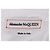 Camiseta de manga bufante Alexander McQueen em algodão branco - vista 10