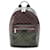 Louis Vuitton Josh Monogram Macassar Backpack M45349 Brown Cloth  ref.2126413