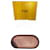 Fendi Ablage Pink Lammleder  - Ansicht 1