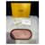 Fendi Ablage Pink Lammleder  - Ansicht 2
