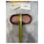 Fendi Ablage Pink Lammleder  - Ansicht 7