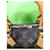 Louis vuitton monogram Alma Monogramma - vista 4