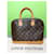 Louis vuitton monogram Alma Monogramma - vista 7