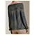 Javier Simorra Top oder Off-Shoulder-Bluse Simorra Größe 36 Braun Blau - Ansicht 11