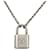 Collana Silver Lockit Louis Vuitton