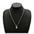 Collana Silver Lockit Louis Vuitton - vista 2