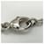Collana Silver Lockit Louis Vuitton - vista 6