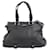 Céline Borsa Celine Triomphe Nero  - vista 1