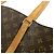 Borsa Tote Monogram Louis Vuitton M51108 Marrone Monogramma - vista 5