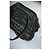 Moschino Cheap And Chic Handtasche aus schwarzem Leder - Ansicht 3