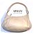 Giorgio Armani Armani Collezioni borsa a spalla Crema