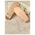Hermès SANDALI ANTICHI HERMES Bianco - vista 3