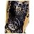 Dolce & Gabbana DG Leder vertikale Tragetasche Senf - Ansicht 7