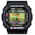Autre Marque Casio G-SHOCK DW-5040PG-1 40th Anniversary Limited Edition  ref.2126738