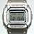 Autre Marque Casio G-SHOCK DW-5000D-8 Wristwatch  ref.2126767