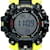 Autre Marque Casio G-Shock GW-9500MRY-1A9 Wristwatch Black Yellow  ref.2126770