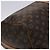 LOUIS VUITTON Monogram Keepall Bandouliere 60 Borsa Boston M41412 LV Auth hk2300 Monogramma - vista 11
