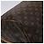 LOUIS VUITTON Monogram Keepall Bandouliere 60 Borsa Boston M41412 LV Auth hk2300 Monogramma - vista 13