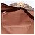 LOUIS VUITTON Monogram Keepall Bandouliere 60 Borsa Boston M41412 LV Auth hk2300 Monogramma - vista 18