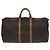 LOUIS VUITTON Monogram Keepall Bandouliere 60 Borsa Boston M41412 LV Auth hk2300 Monogramma - vista 2