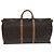 LOUIS VUITTON Monogram Keepall Bandouliere 60 Borsa Boston M41412 LV Auth hk2300 Monogramma - vista 3