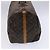 LOUIS VUITTON Monogram Keepall Bandouliere 60 Borsa Boston M41412 LV Auth hk2300 Monogramma - vista 4