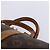LOUIS VUITTON Monogram Keepall Bandouliere 60 Borsa Boston M41412 LV Auth hk2300 Monogramma - vista 8