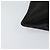 Borsa a spalla Salvatore Ferragamo in nylon nero Auth bs23806 - vista 10