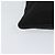 Borsa a spalla Salvatore Ferragamo in nylon nero Auth bs23806 - vista 12