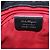 Borsa a spalla Salvatore Ferragamo in nylon nero Auth bs23806 - vista 16