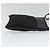 Borsa a spalla Salvatore Ferragamo in nylon nero Auth bs23806 - vista 5