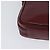 CARTIER Schultertasche Must Line Leder Weinrot Auth BA833 Bordeaux - Ansicht 12