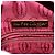 CARTIER Schultertasche Must Line Leder Weinrot Auth BA833 Bordeaux - Ansicht 15