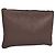 Pochette Christian Dior in pelle PVC viola Auth bs24156 Porpora