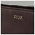 Pochette Christian Dior in pelle PVC viola Auth bs24156 Porpora - vista 13