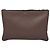 Pochette Christian Dior in pelle PVC viola Auth bs24156 Porpora - vista 2