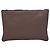 Pochette Christian Dior in pelle PVC viola Auth bs24156 Porpora - vista 3