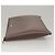 Pochette Christian Dior in pelle PVC viola Auth bs24156 Porpora - vista 5