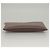 Pochette Christian Dior in pelle PVC viola Auth bs24156 Porpora - vista 8